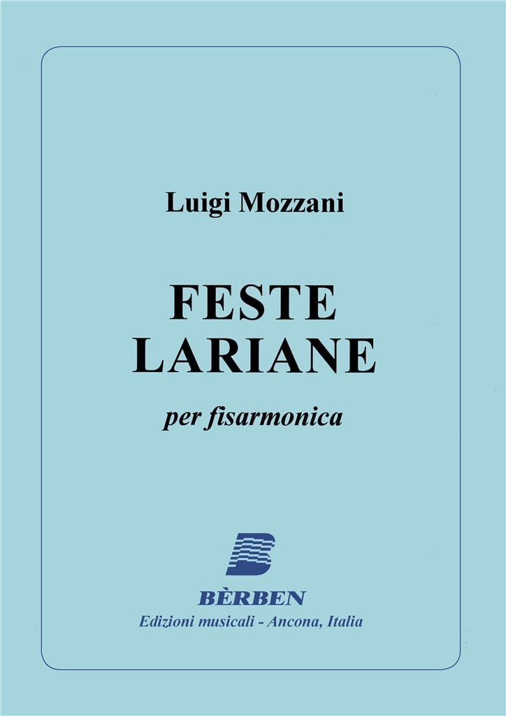 Feste Lariane